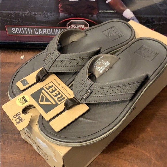 reef phoenix men's sandals